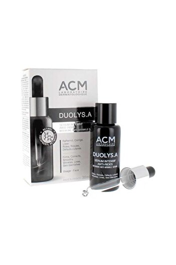 ACM ACM Retinol Anti-Wrinkle Serum - 30 ml