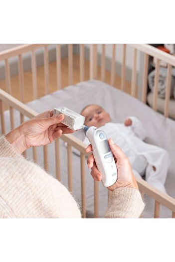 Other Ear Thermometer Cover - 20 Pieces