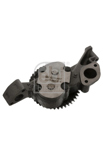 FEBI BILSTEIN Oil pump MAN F90 1985-1997