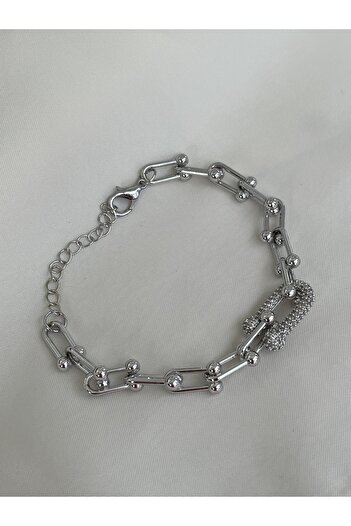 Twinssis Accessories Stone Tiffny Bracelet