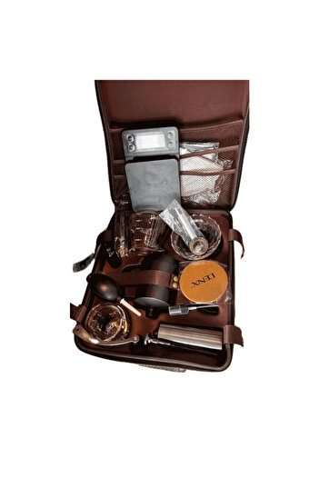 Denx Dinks - 15 in 1 Coffee Set 1 DX4205