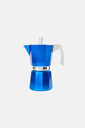 iBiLi Expresso Maker, Blue