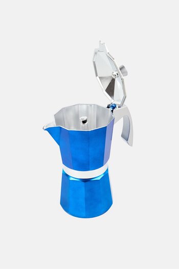 iBiLi Expresso Maker, Blue