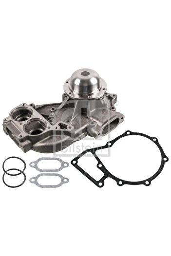 FEBI BILSTEIN Engine cooling water pump MERCEDES-BENZ ACTROS 1996-2003
