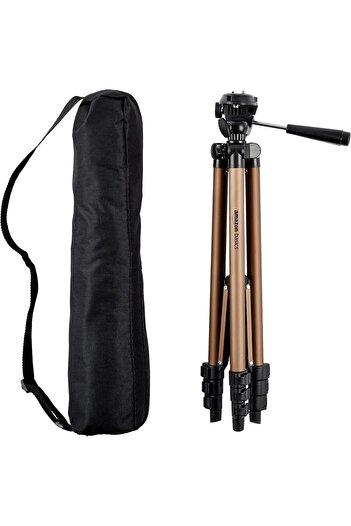 Amazon basics Lightweight Camera Tripod, 127 cm with Carry Bag