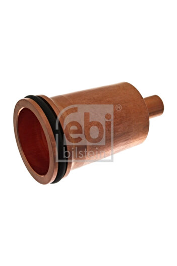 FEBI BILSTEIN Nozzle support bush VOLVO 9700 2001-2006