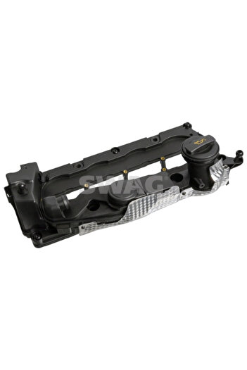SWAG Rocker cover SEAT LEON (1P1) 2006-2012