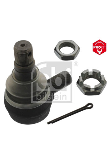 FEBI BILSTEIN Front axle tie rod end DAF F 3600 1985-1991