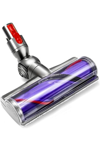 Other Odasin Direct Drive Motorized Floor Tool for Dyson V7 V8 V10 V11 V15 - Spare 967483-04 (Ceramic)