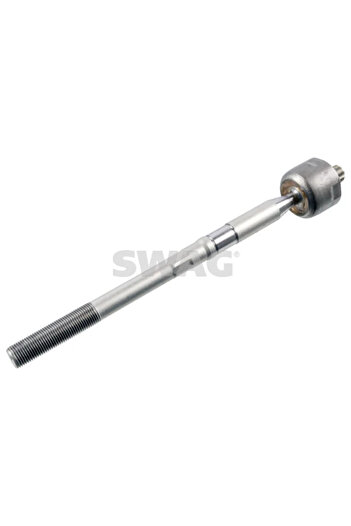SWAG Tie rod end axial joint Front axle right MERCEDES-BENZ VIANO (W639) 2003-2019