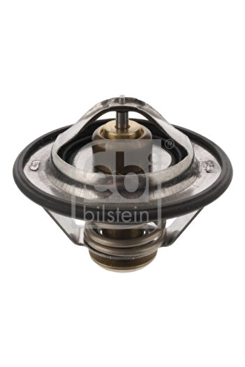 FEBI BILSTEIN Coolant thermostat DAF LF 55 2001-2014