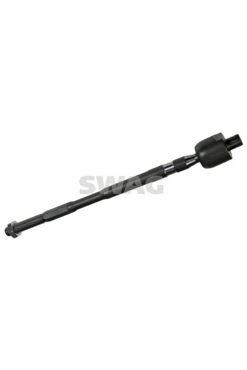 SWAG Tie rod end axial joint Front axle right SUBARU IMPREZA sedan (GK_) 2016-2021