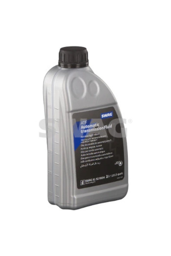 SWAG Automatic transmission fluid NISSAN PIXO (UA0) 2009-2014