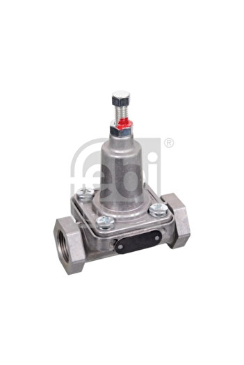 FEBI BILSTEIN Overflow valve VOLVO FH16 II 2012-2017