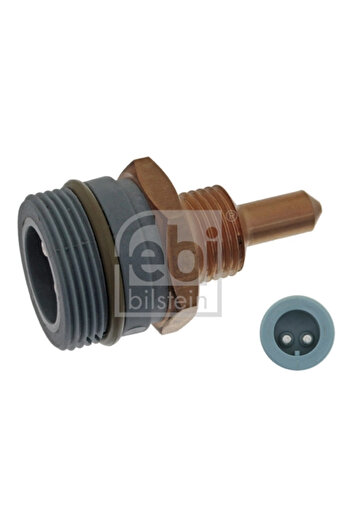 FEBI BILSTEIN Coolant temperature sensor MAN TGL I 2004-2022