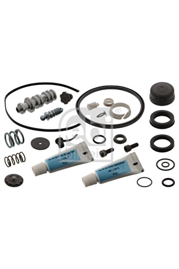 FEBI BILSTEIN Clutch slave cylinder repair kit VOLVO FH16 II 2012-2017