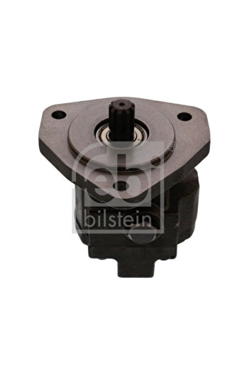 FEBI BILSTEIN Fuel pump MERCEDES-BENZ O 403 2003-2008