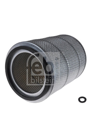 FEBI BILSTEIN Air filter ISUZU ELF body (NHR6_ NKR6_ NKR7_ NKS7_) 1992-2003
