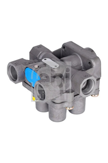 FEBI BILSTEIN Multi-circuit protection valve MAN NÜ 1996-2003