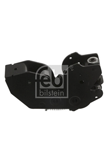 FEBI BILSTEIN Rear driver's cab door lock SCANIA 4 - series 1995-2008