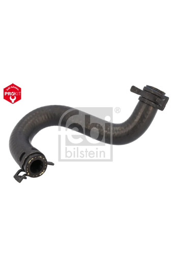 FEBI BILSTEIN Radiator hose DAF XF 2012-2017