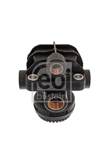 FEBI BILSTEIN Relay valve MERCEDES-BENZ ACTROS 1996-2003