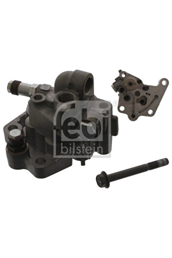 FEBI BILSTEIN Fuel pump VOLVO FL12 1995-1998