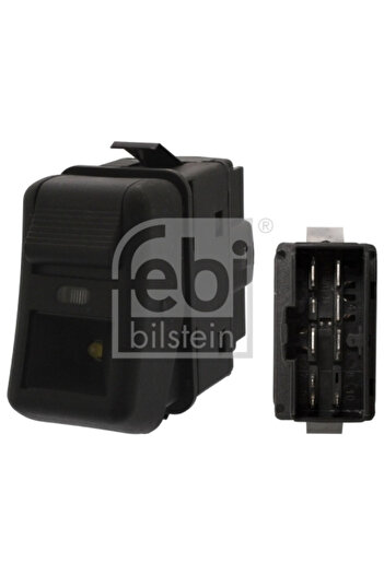 FEBI BILSTEIN Interaxle pressure switch VOLVO FMX II 2013-2018