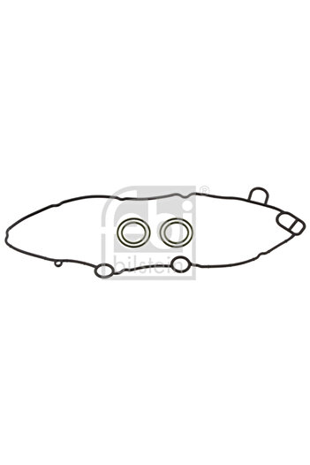 FEBI BILSTEIN Oil cooler gasket set SCANIA P I 2003-2019