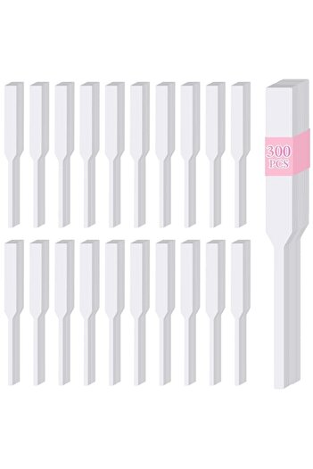 Generic YelaJoy Perfume Tester Strips (300PCS) - Disposable Paper Scent Strips for Perfumes, Essential Oils