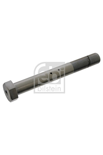 FEBI BILSTEIN Spring bolt RENAULT TRUCKS AGORA 1996-2001