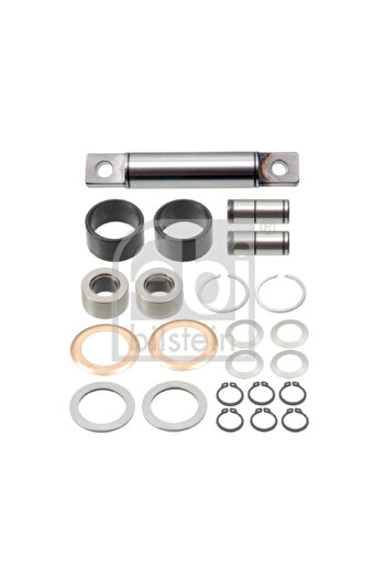 FEBI BILSTEIN Clutch release fork SCANIA N - series bus 2006-2018
