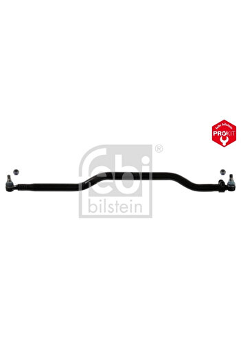 FEBI BILSTEIN Front axle steering rod MAN L2000 1994-2005