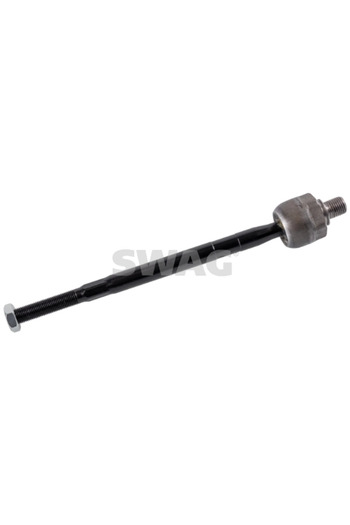 SWAG Tie rod end axial joint Front axle right SUZUKI WAGON R (CT CV) 1992-1997