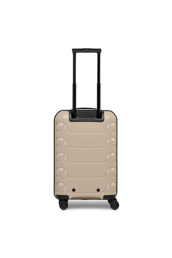 Smartbox Troler de cabină cu 4 roți Ediția 01, 55 cm, compartiment pentru laptop