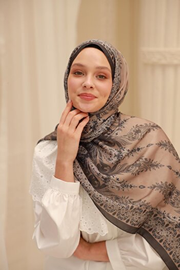 Silk Home Şal Velina 431001 -04
