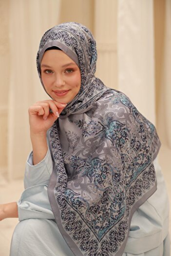 Silk Home Şal Velina 431001 -02