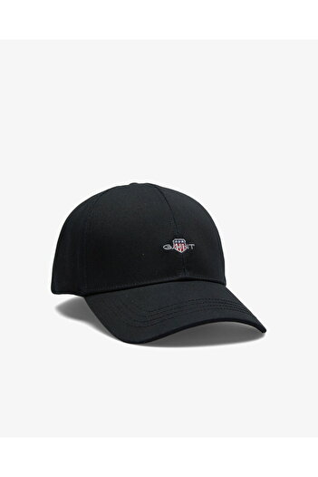 Gant Unisex Black Hat