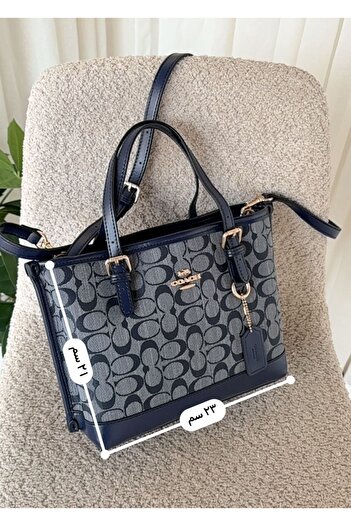 chch High quality brand shoulder bag.. Master Quality Coach large size (21 cm * 23 cm)