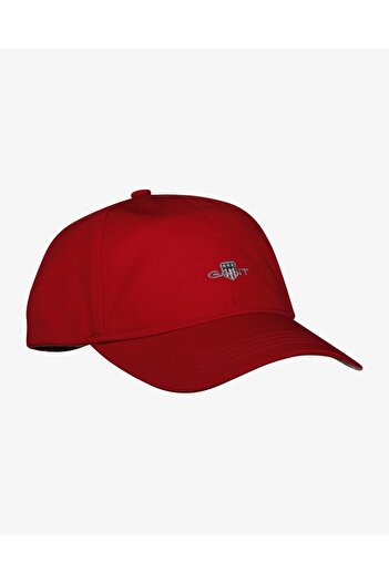 Gant Unisex Red Hat