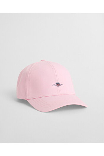 Gant Unisex Pink Hat