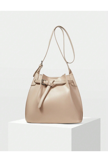 Sheya Shein bag, brown