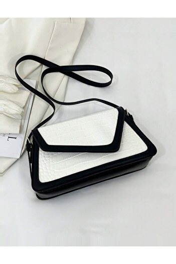 Sheya Shein bag, mix colors