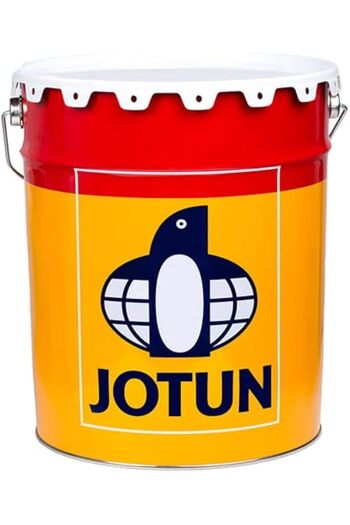 Jotun Jollyfix Matt 0567 Ivory 4L