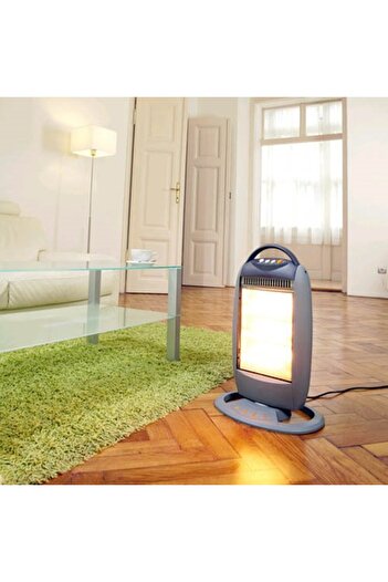 Other Halogen heater