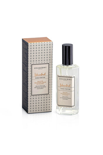 Atelier Rebul Istanbul room perfume 125ml