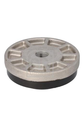 FEBI BILSTEIN Spring support bearing Rear right axle PEUGEOT 508 I (8D_) 2010-2018