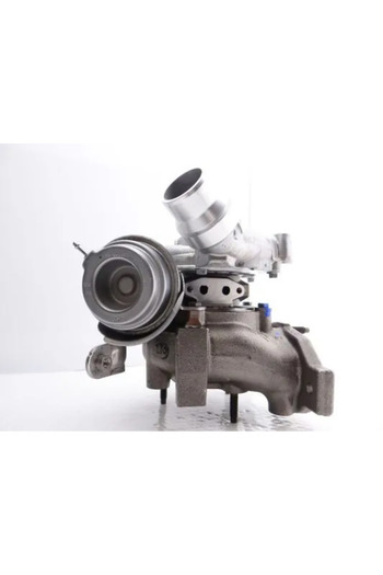 garrett Turbine / Turbo RENAULT KOLEOS I (HY_) 2008-2013