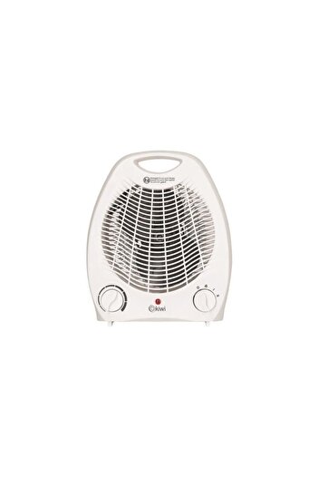 Kiwi KHT-8415 Fanlı Isıtıcı Sıcak - Soğuk