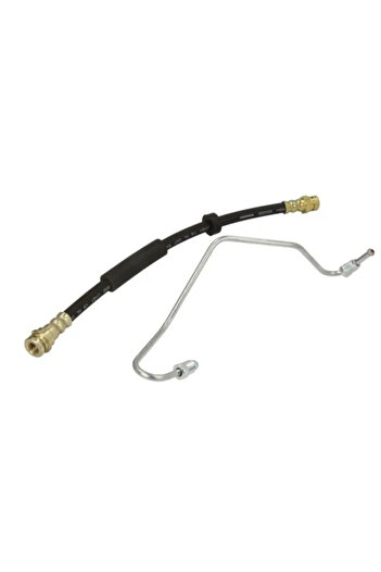 Abe Brake hose Front axle left AUDI A5 (F53 F5P) 2016-2025